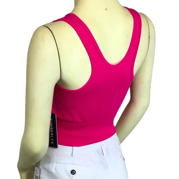 NWT Sports Top Size L - Picture 2 of 4